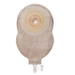 Convatec esteem+ soft convex one-piece urostomy v2 cut-to-fit 15-40mm , box/10