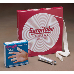 BANDAGE, ELAS NET SURGILAST SZ5 25YDS                 DERSCI