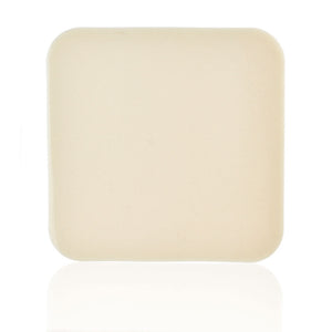 Dermarite hydrafoam hydrophilic foam wound dressing 4" x 4.25" sterile