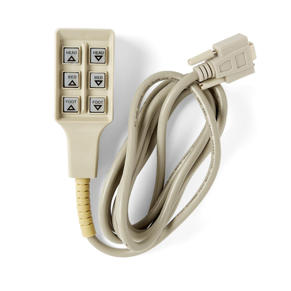 Pendant with 9V Battery Backup, Compatible with MDR107002E