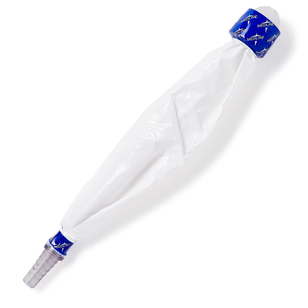 Covered Individually Wrapped Yankauer