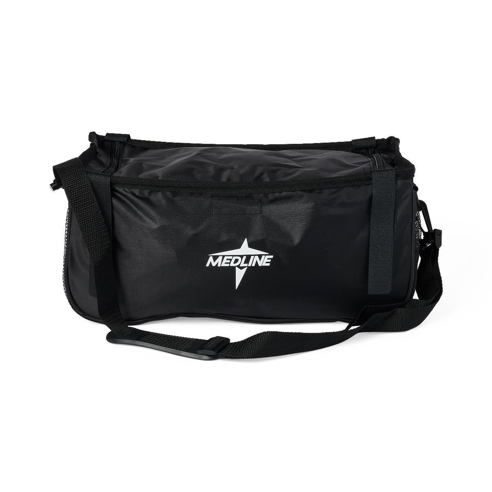 Bag for Super-Light Rollator, Black