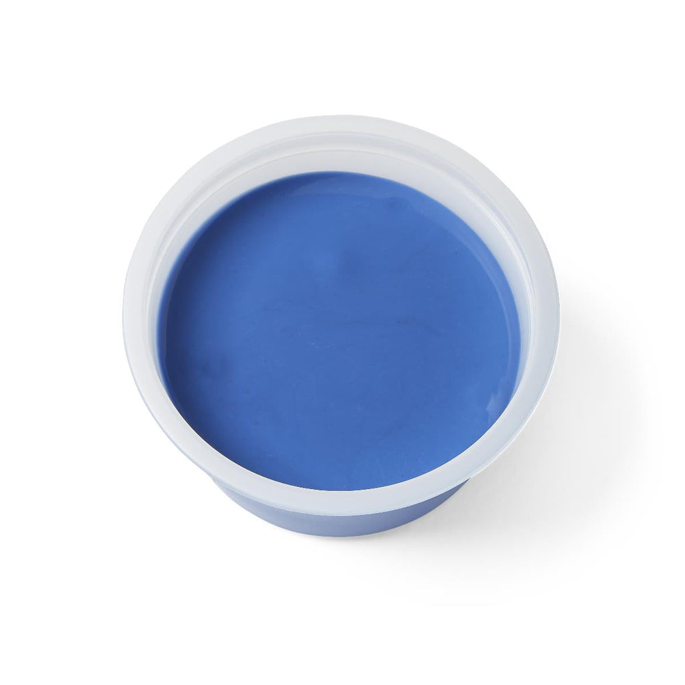 Hand Therapy Putty, Blueberry, Firm, 5 lb.
