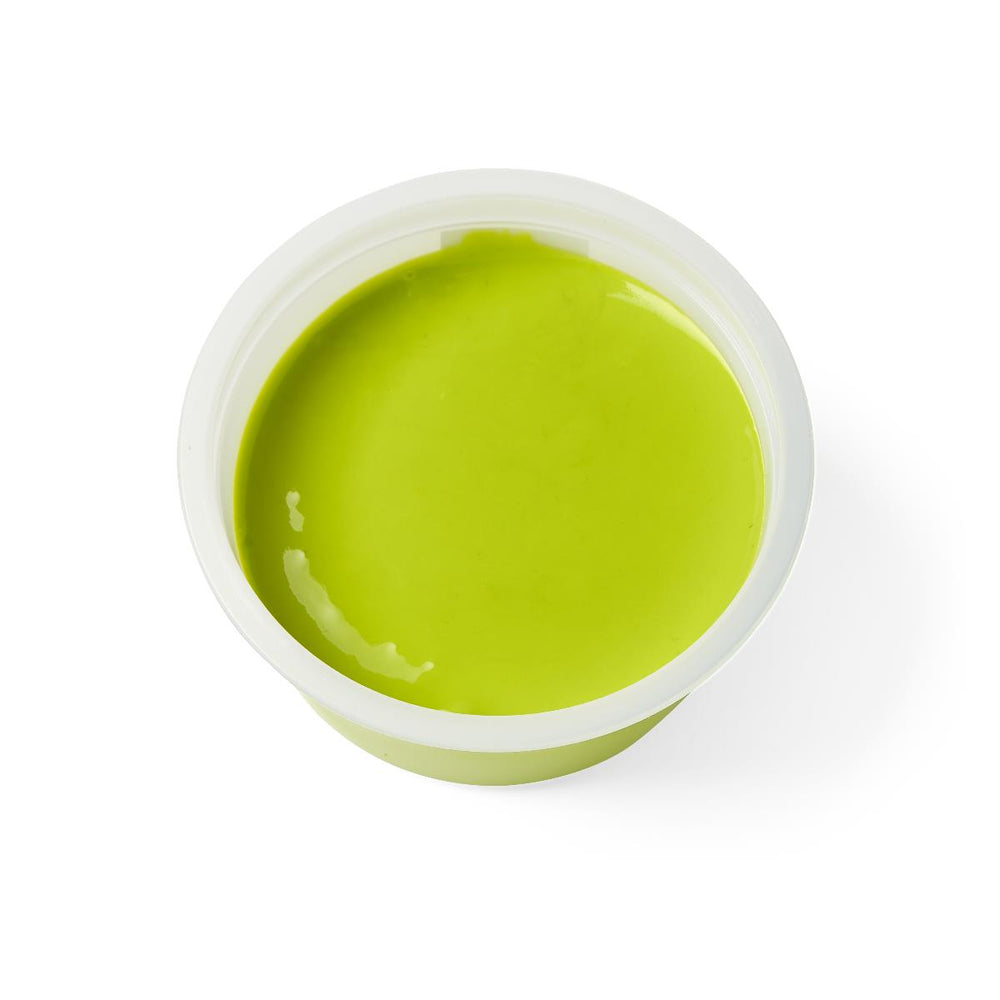 Hand Therapy Putty, Lime Green, Medium, 5 lb.