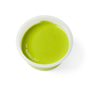 Hand Therapy Putty, Lime Green, Medium, 5 lb.