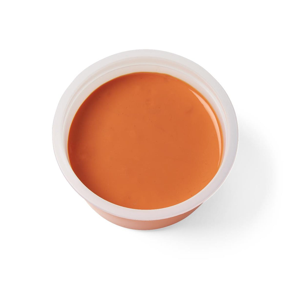 Hand Therapy Putty, Orange, Soft, 5 lb.