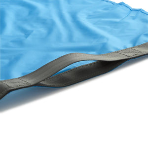 Transfer Sheet, Bariatric Handles