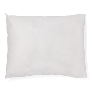Ovation Series Pillow, White, 20" x 26"