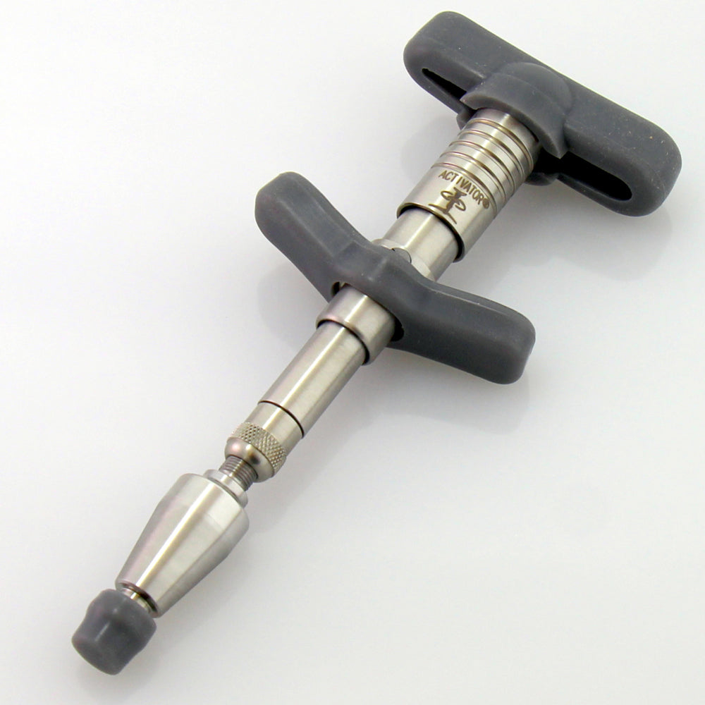 ACTIVATOR EZ-GRIP II ADJUSTING INSTRUMENT