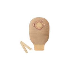 Hollister ni drnpch mini bge clp 44mm 1-3/4" flg, 10/box