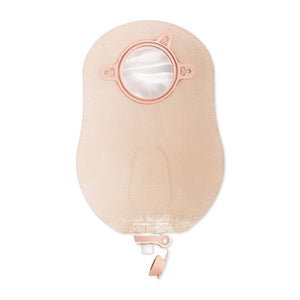 Hollister ni uropch v2 uclr 44mm 1-3/4" flg, 10/box