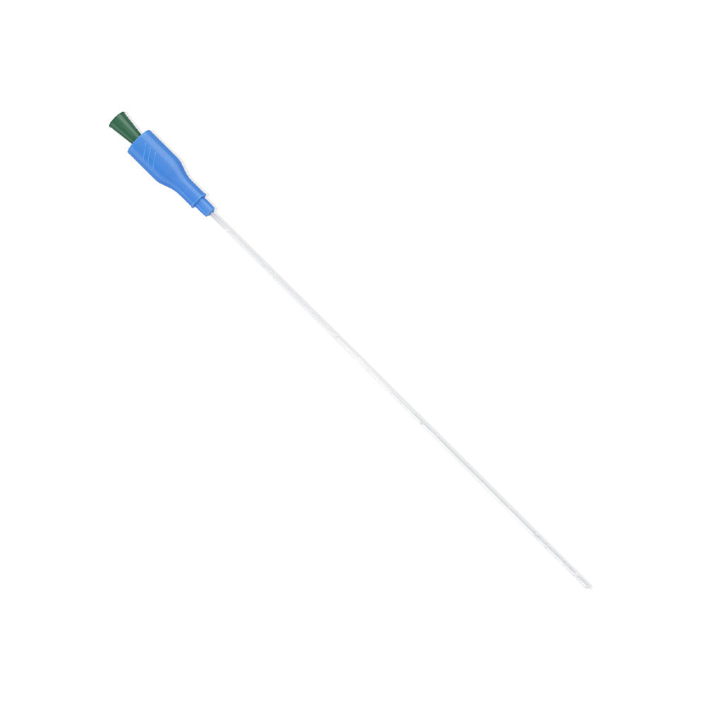 TRUCATH INTERMITTENT STRAIGHT PEDIATRIC CATHETER 8FR 10"