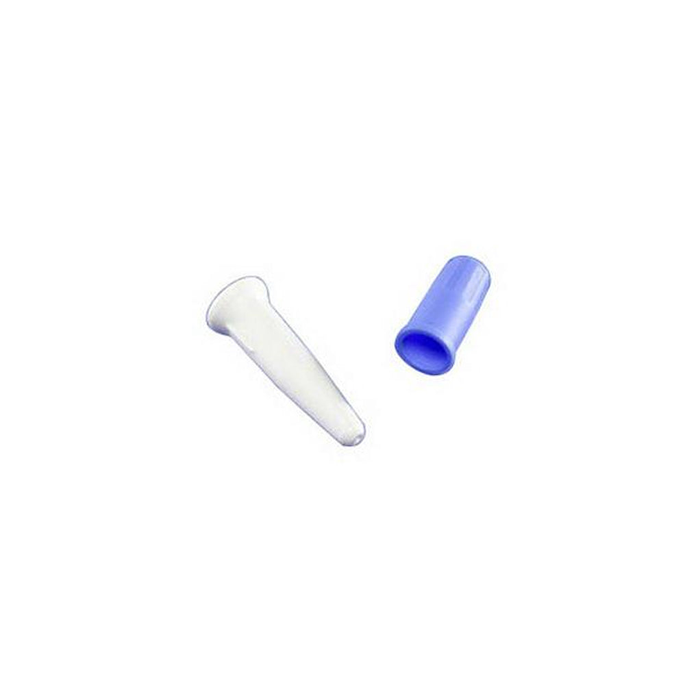 CATHETER PLUG W/ PROTECTOR CAP