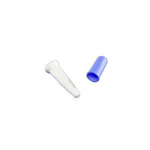 CATHETER PLUG W/ PROTECTOR CAP