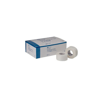 Hypoallergenic silk tape 3" x 10 yds