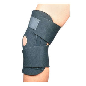 SWEDE-O WRAPAROUND NEOPRENE KNEE SUPPORT, XL