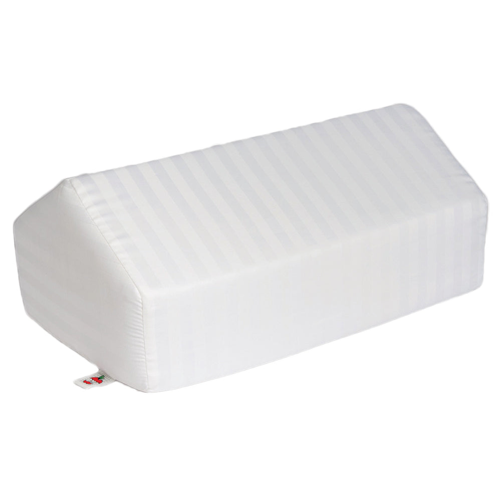 CORE KNEE ELEVATOR WEDGE CUSHION, COTTON / POLYESTER,  17" X 10" X 7"