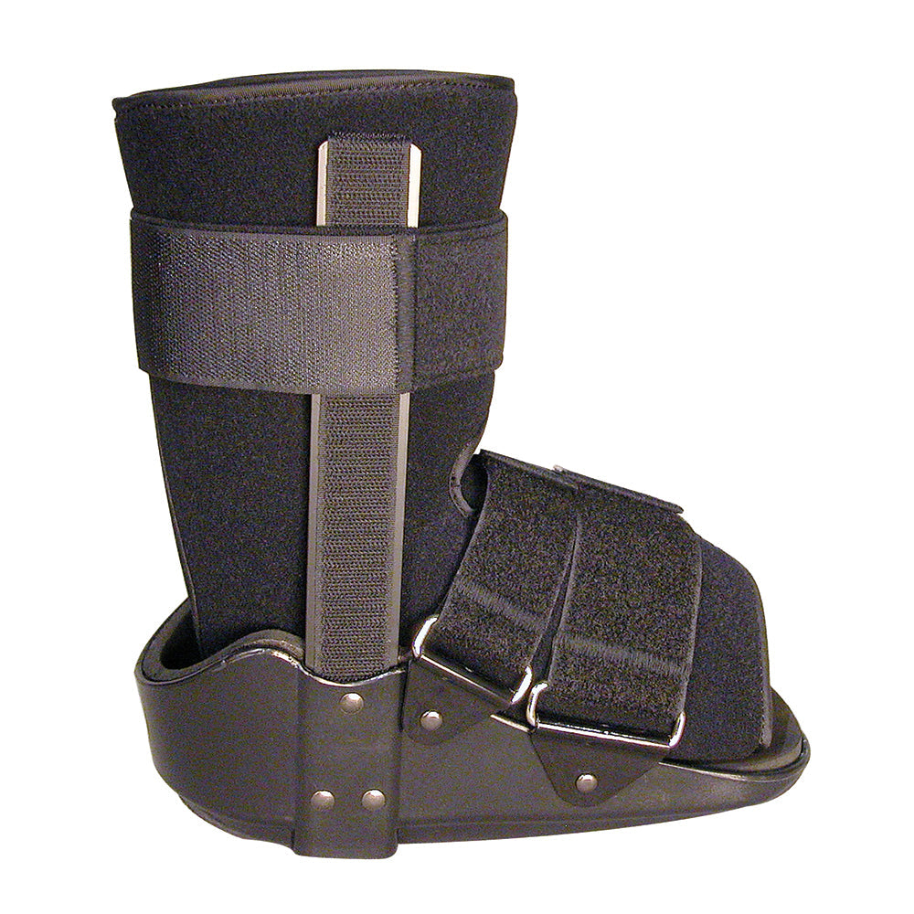 HD WALKER SHORT MEDIUM WOMEN 8.5-11.5/MEN 7.5-10.5