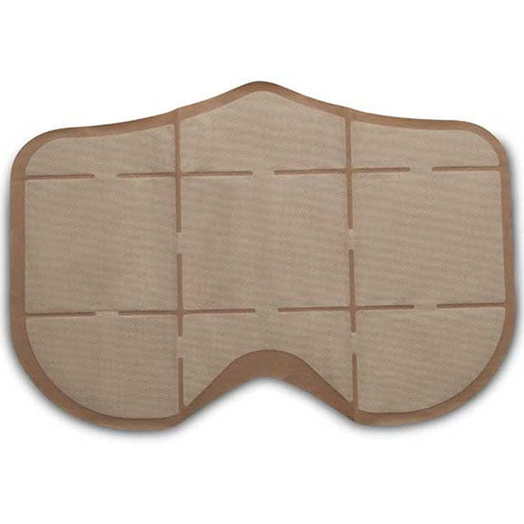 ECLYPSE SUPER ABSORBENT DRESSING 3X3 10/ BOX, 1 PER PACK