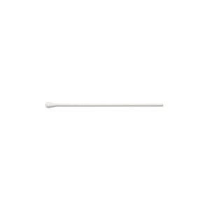 PURITAN STANDARD COTTON-TIP SWAB WITH 6'' L SEMI-FLEXIBLE POLYSTYRENE HANDLE, 100/BOX