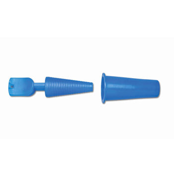CATHETER PLUG AND DRAIN TUBE COVER