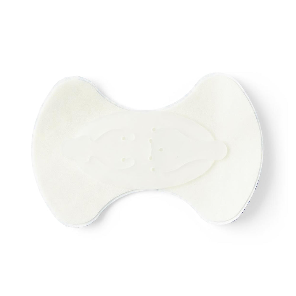 CENTURION FOLEY ANCHOR, 3" X 4.5", 2 ALCOHOL PREP PADS AND 1 SKIN PROTECTANT PREP PAD, STERILE