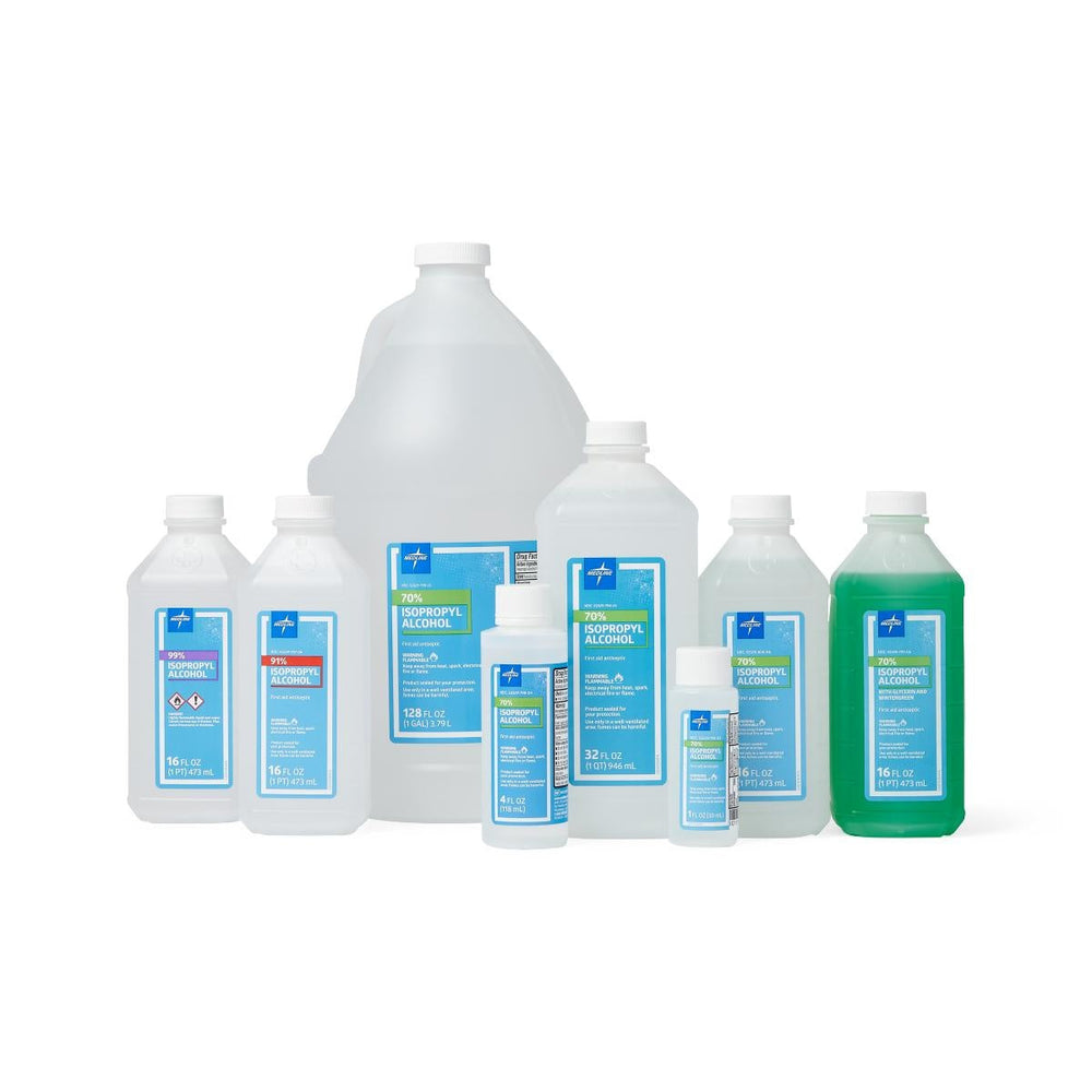 ANTISEPTIC TOPICAL SOLUTION 32 OZ. BOTTLE