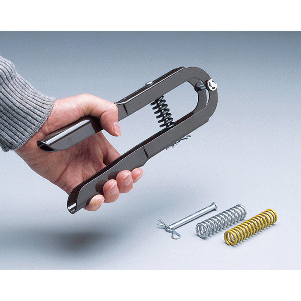 POWER HAND GRIP, 3-5/8" WIDTH BETWEEN HANDLES