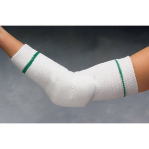 NORCO HEEL/ELBOW PROTECTORS WITH FOAM PAD, SMALL LESS THAN 9", PAIR