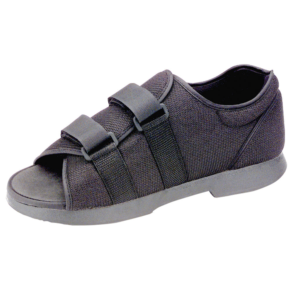 CLASSIC POST-OP SHOE MENS SMALL SIZE 6-8