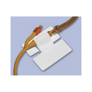 PEPPER MEDICAL FOLEY CATHETER TUBE TIE