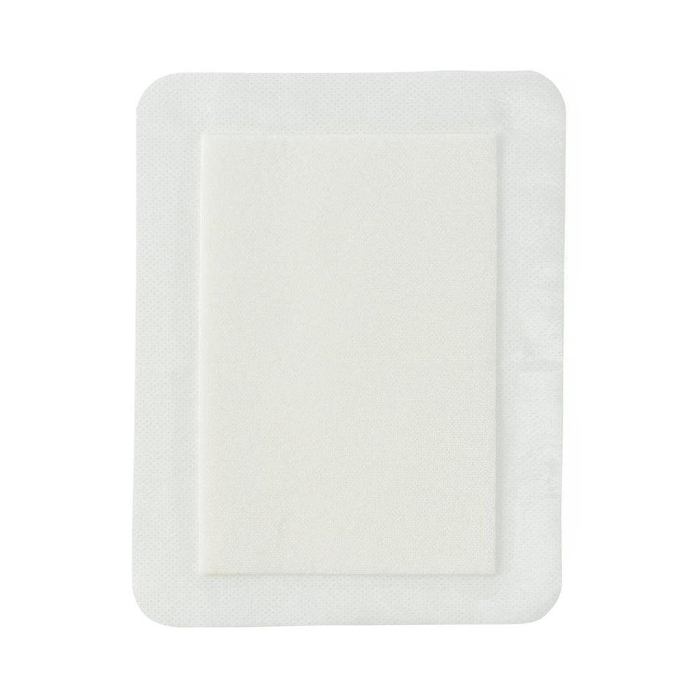 Stratasorb Composite Adhesive Island Wound Dressings, 6" x 7.5"