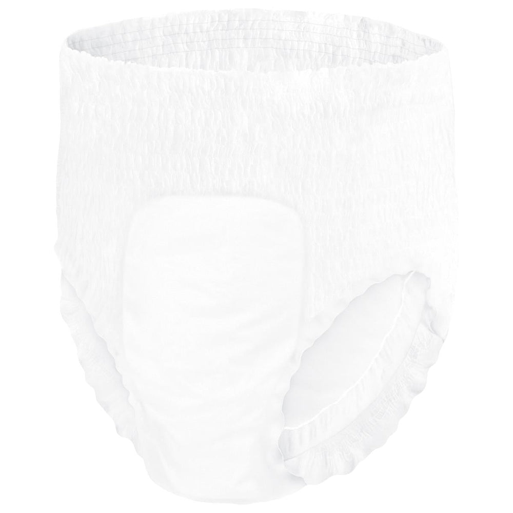 FitRight Super Protective Adult Underwear, Size 2XL, for Waist Size 68"-80"