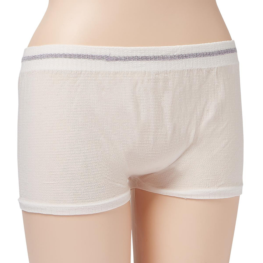 Maternity Knit Underpants, Size 2XL