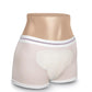 Maternity Knit Underpants, Size 2XL