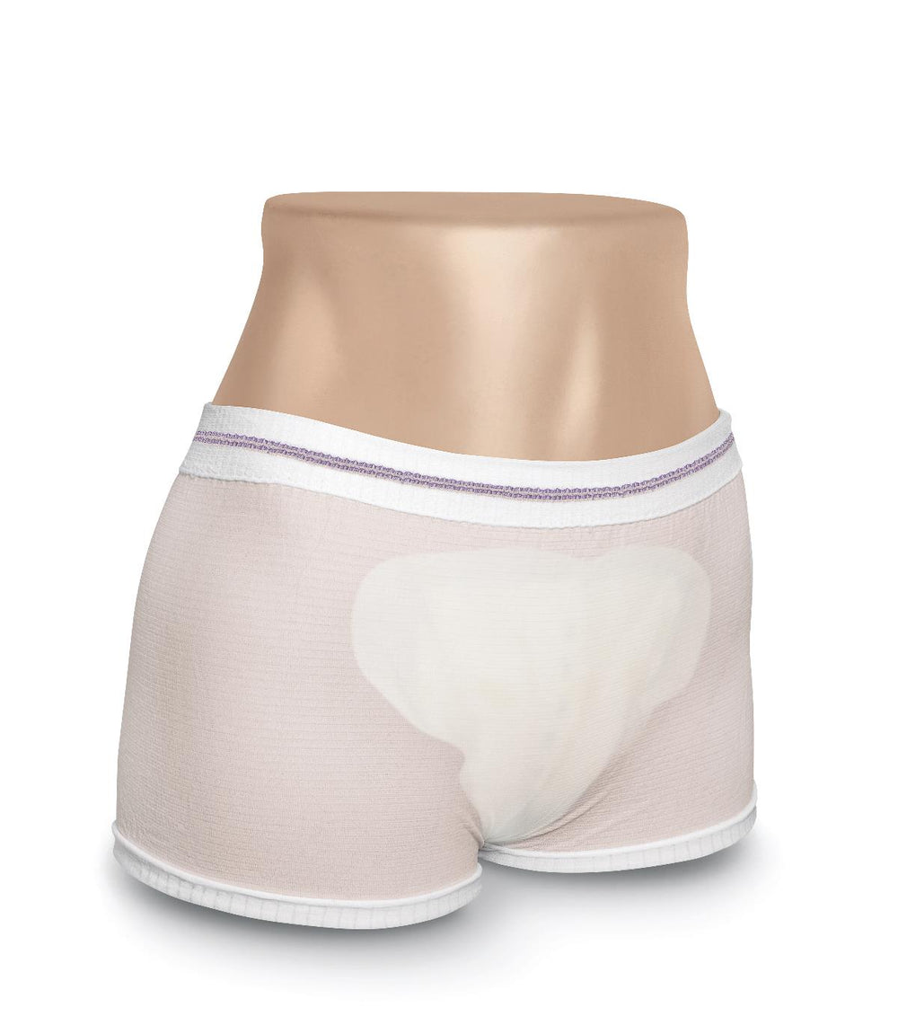 Maternity Knit Underpants, Size 2XL