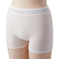 Premium Knit Incontinence Underpants, Size M/L, for Waist Size 20"-60"