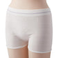 Premium Knit Incontinence Underpants, Size 2XL, for Waist Size 50"-75"