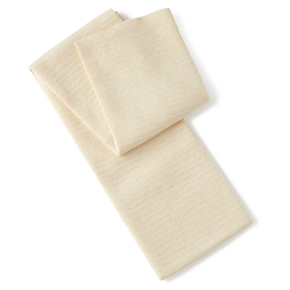 Medigrip LF Elastic Tubular Support Bandage for Large Knees or Thighs, Size F: 4" W (10.16 cm) x 1 yd.