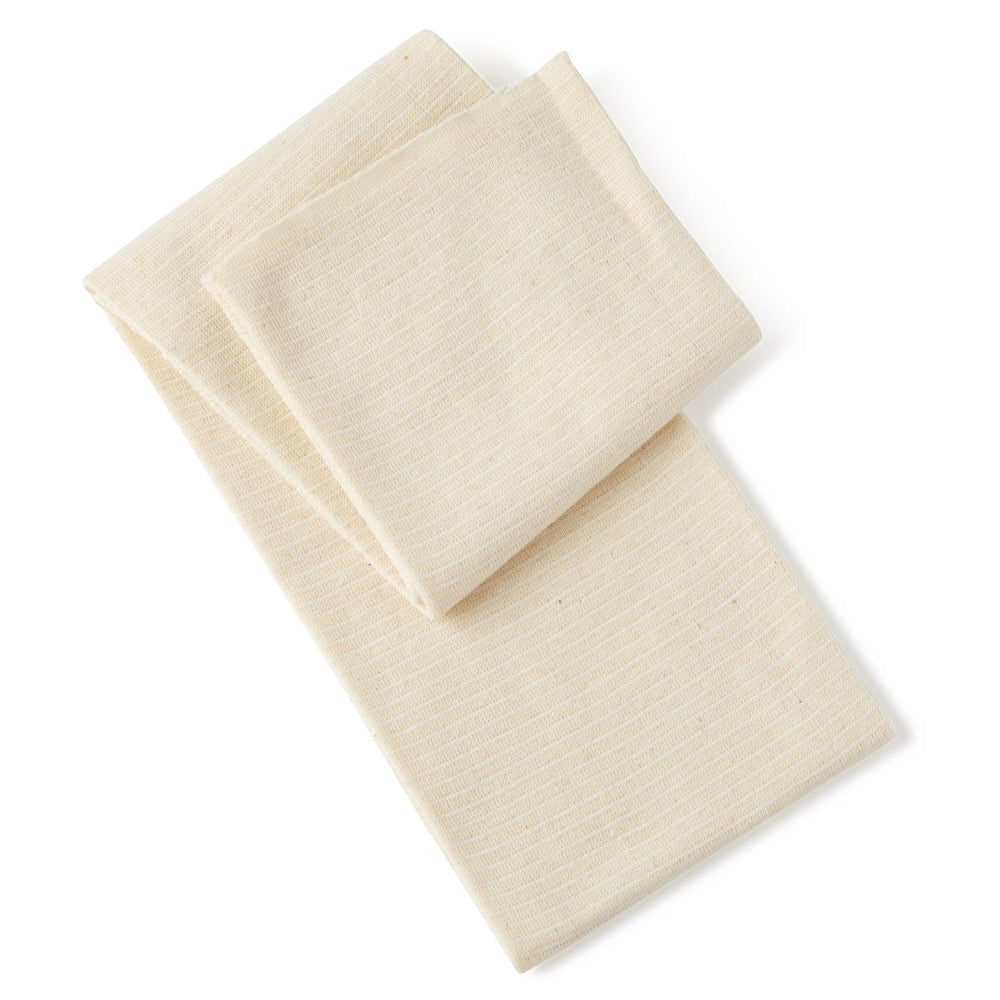 Medigrip Elastic Tubular Support Bandage, Latex, Size G, Large Thighs, 4.75" W (12 cm)