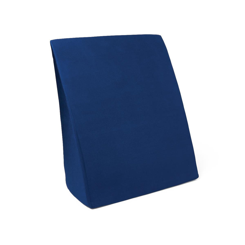 Compression-Packed Bed Wedge, Retail