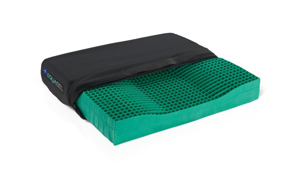 EquaGel Contour Plus Cushion, 20" x 16"