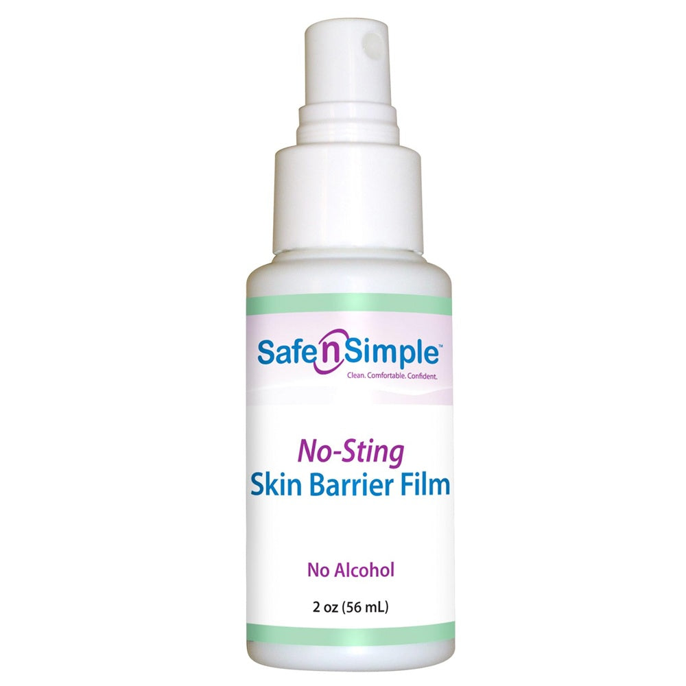 SKIN BARRIER NO-STING SPRAY 2OZ BTL 2 OZ BOTTLE