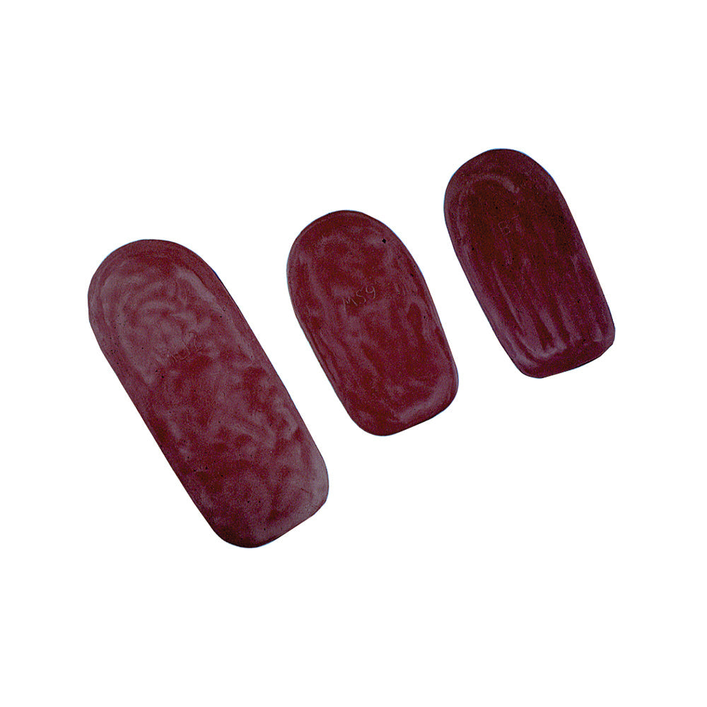 BASIC MOLD LABS LIFETIME RUBBER HEEL LIFTS STARTER KIT