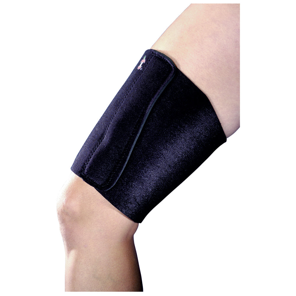 UNIVERSAL THIGH WRAP, FITS 19" - 28"