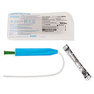 TELEFLEX FLOCATH QUICK KIT 14 FR