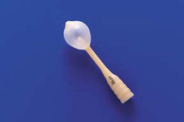 TELEFLEX MEDICAL WORD BARTHOLIN GLAND CATHETER, 5CC, LATEX, STERILE, 5 CM