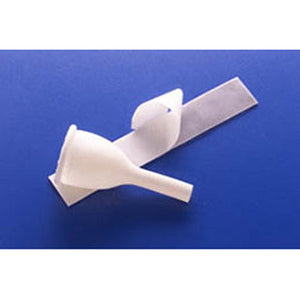 TELEFLEX GOLDEN DRAIN W/TAPE, L