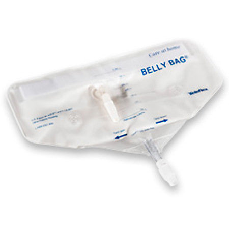 TELEFLEX BELLY BAG 1000 ML