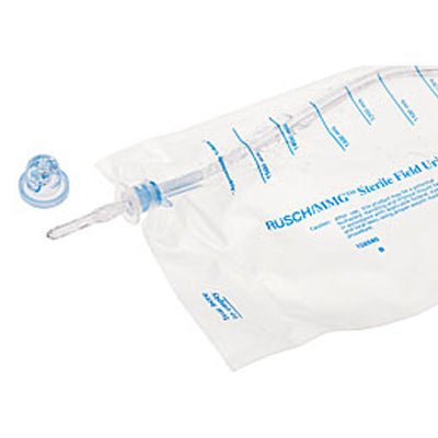 TELEFLEX MMG STIFF CATHETER 14 FR